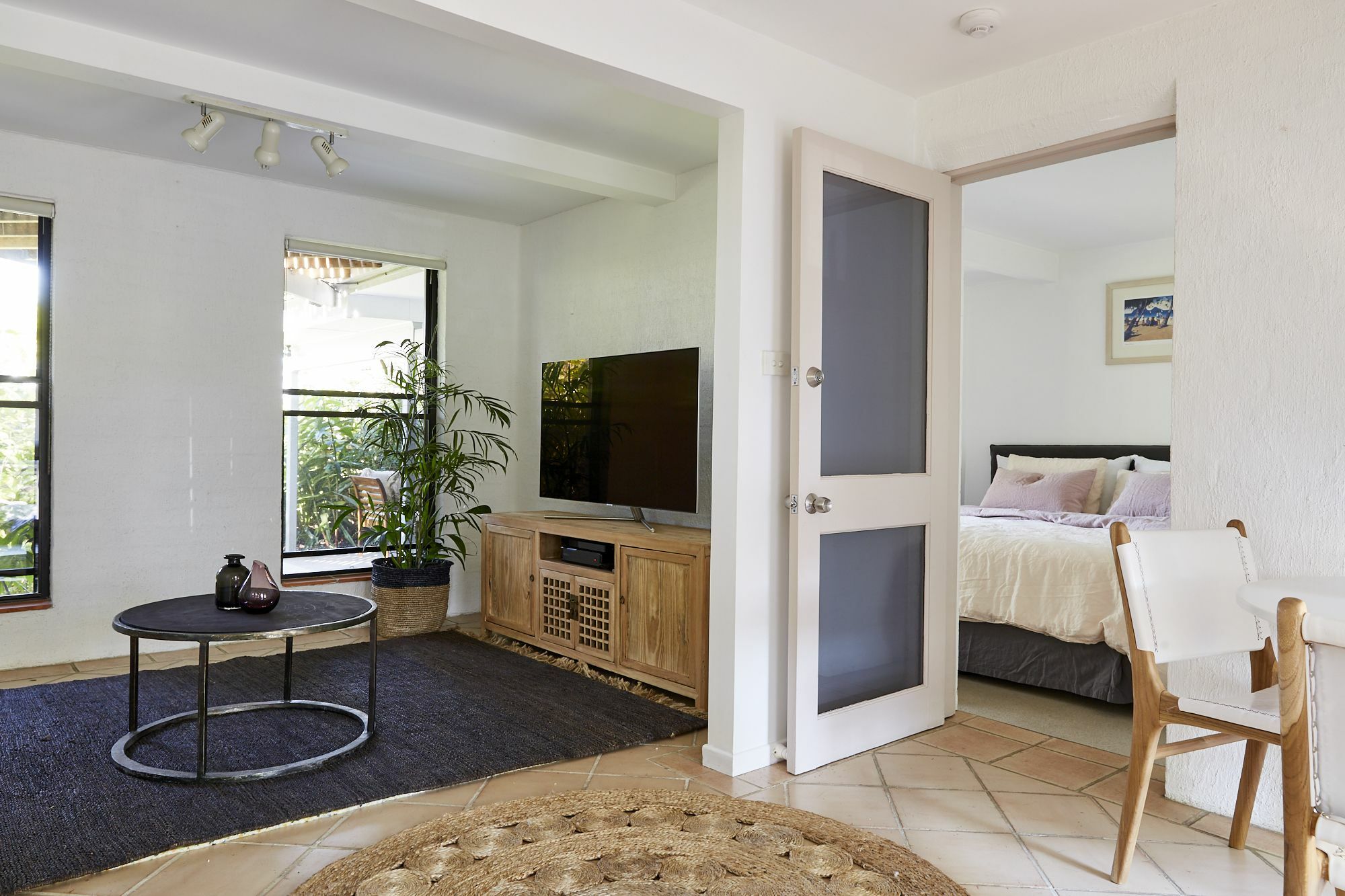 Отель 28 Degrees Byron Bay - Adults Only Экстерьер фото